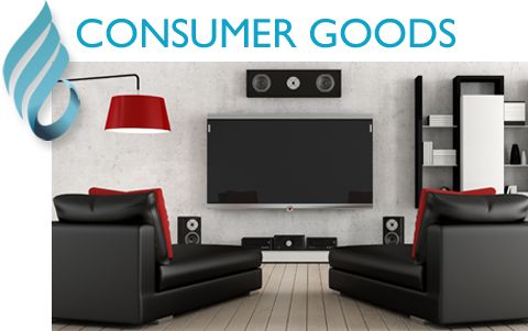 Consumer Goods | Match Buyer