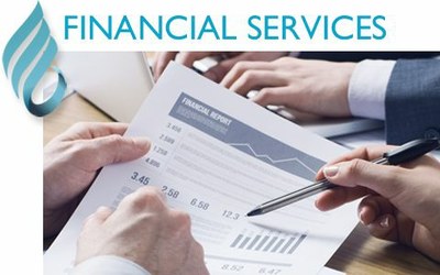 Financial Services | Match Buyer